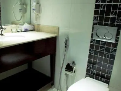 Days Olaya Hotel الرياض