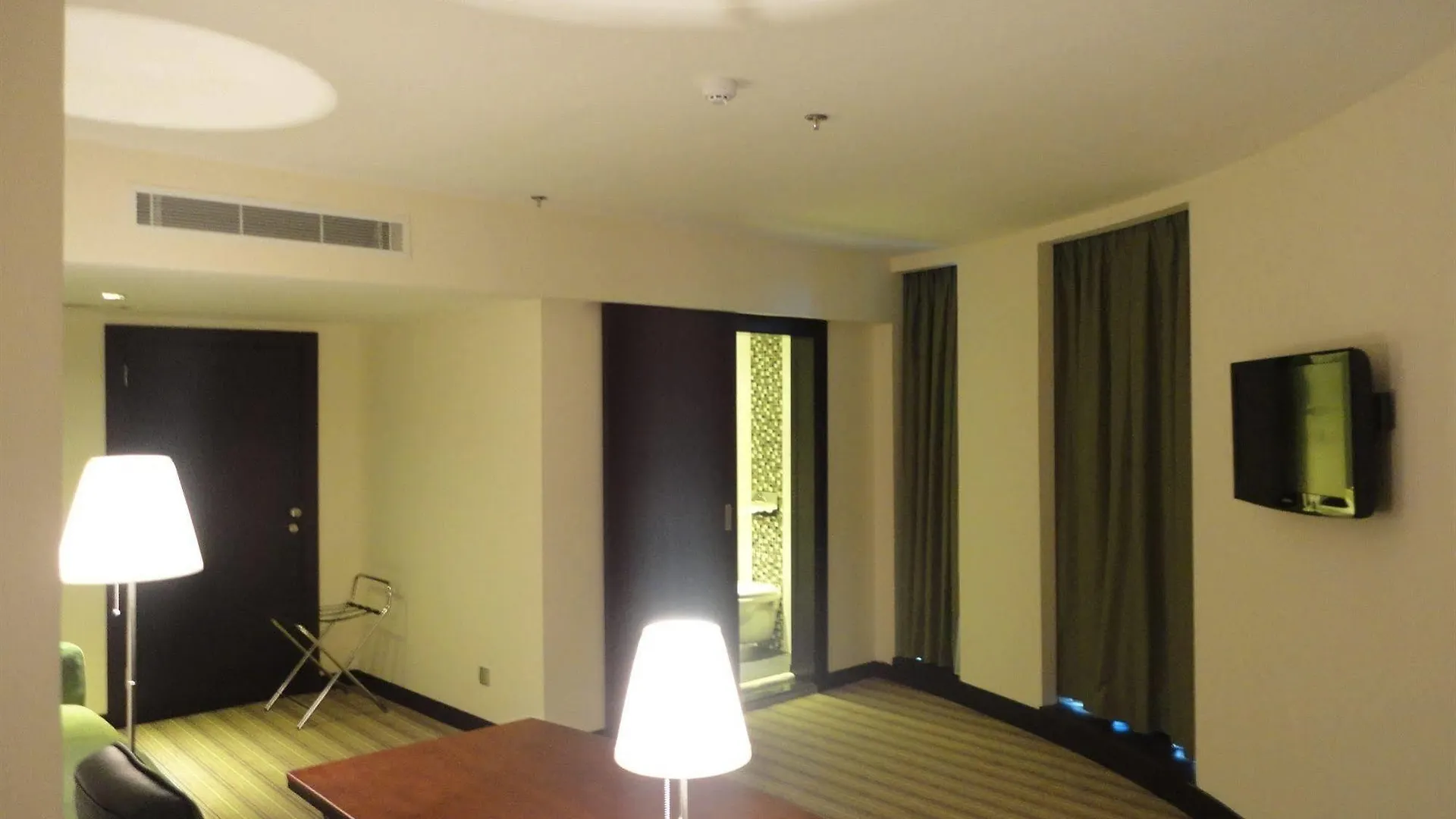 Days Olaya Hotel الرياض