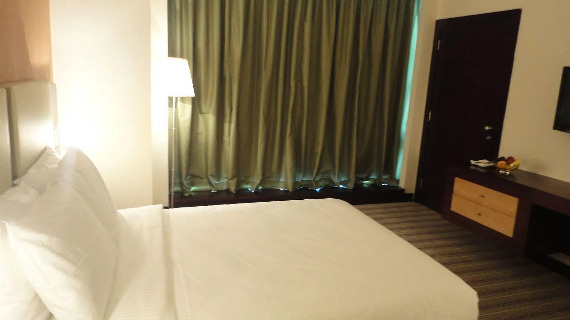 Days Olaya Hotel الرياض 3*,