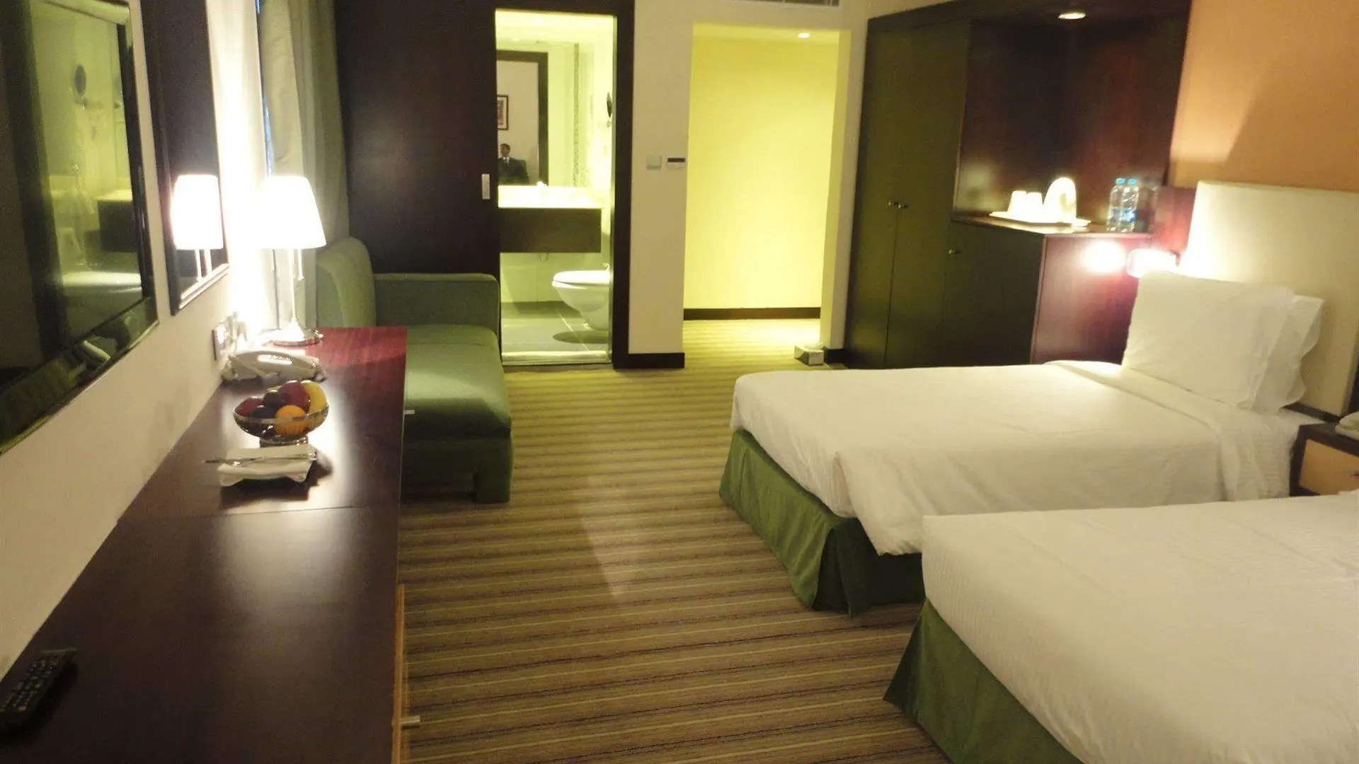 Days Olaya Hotel الرياض