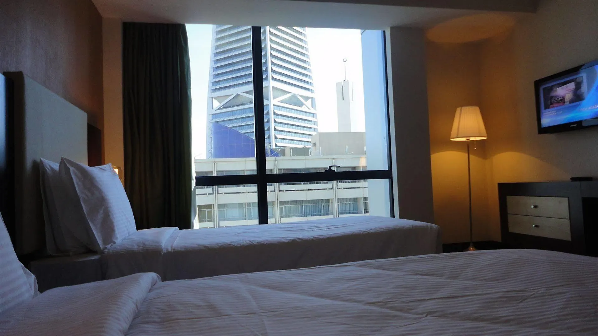 Days Olaya Hotel الرياض