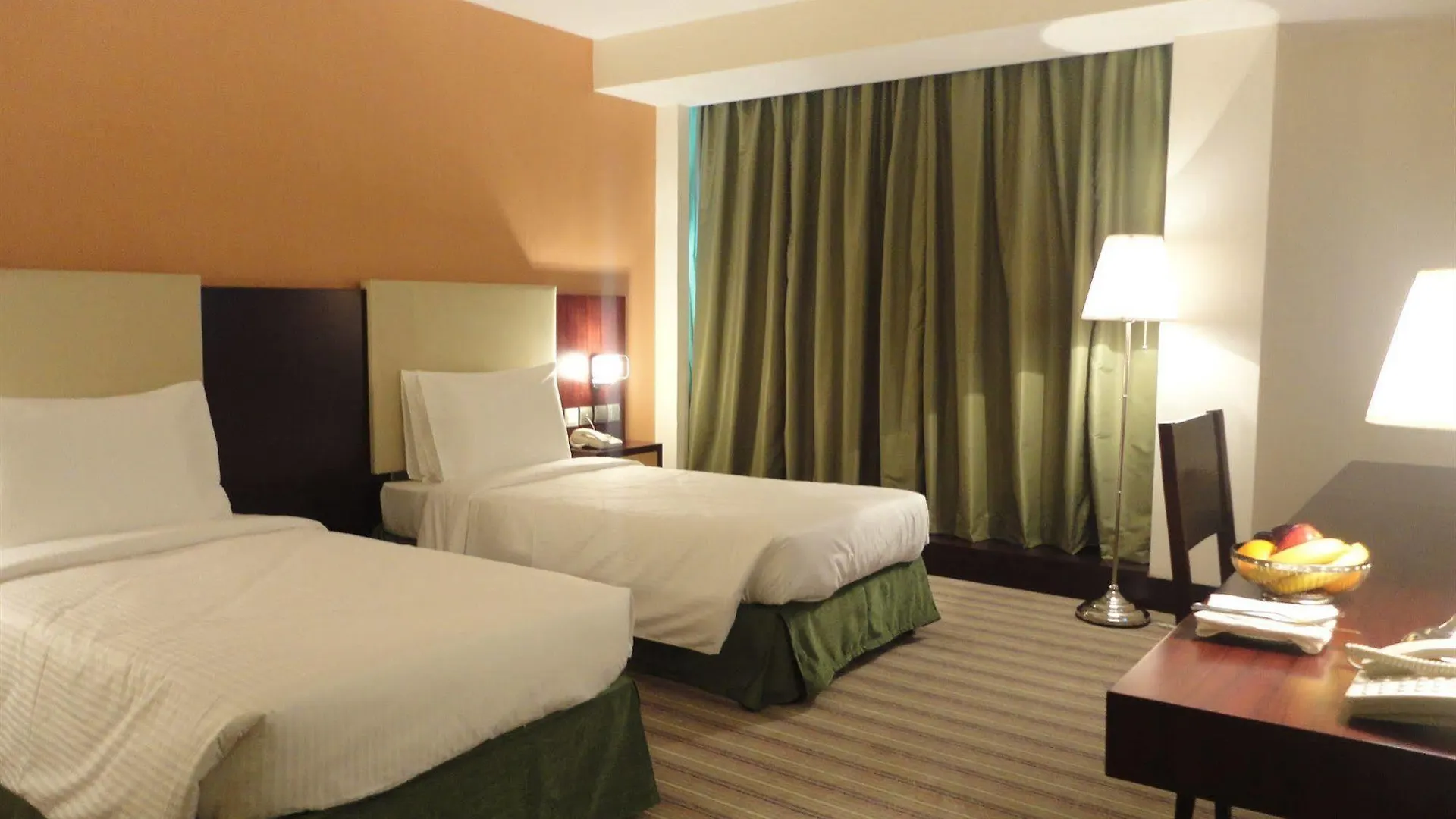 Days Olaya Hotel الرياض المملكة العربية السعودية