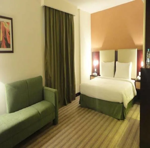 ***  Days Olaya Hotel الرياض المملكة العربية السعودية