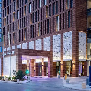 فندق Doubletree By Hilton - Financial District