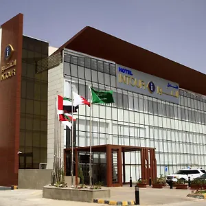 فندق انتور الصحافة