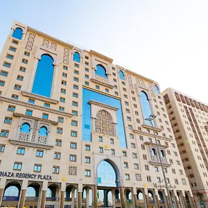 ***** فندق المدينة هارموني المملكة العربية السعودية