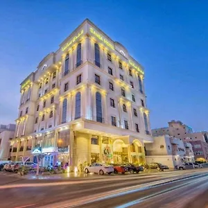 *** فندق سانسا المملكة العربية السعودية