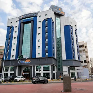 ** فندق البستان رويال المملكة العربية السعودية