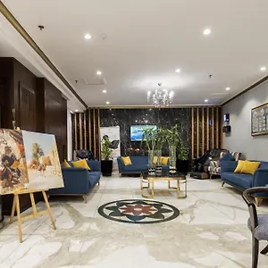  فندق Emaar Andalusia المملكة العربية السعودية