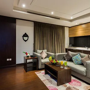 فندق ميان العروبة